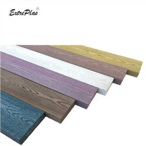Papan HDPE