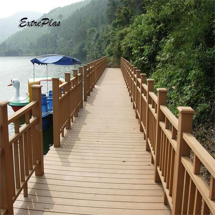Boardwalk Decking Borads