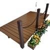 Boardwalk Decking Borads