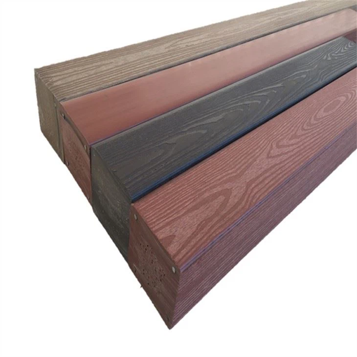 HDPE Dimensional Lumber