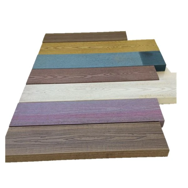 HDPE Recycled Structural Plastic Lumber
