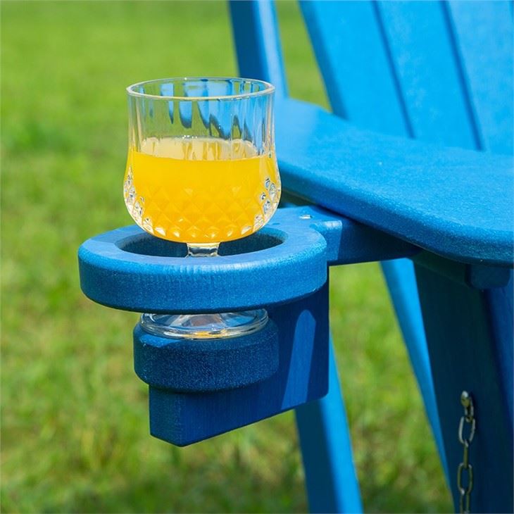 Adirondack Chairs Beach