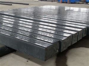 Bampar HDPE Plastik Marin