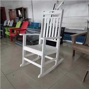 Adirondack Rocker moden